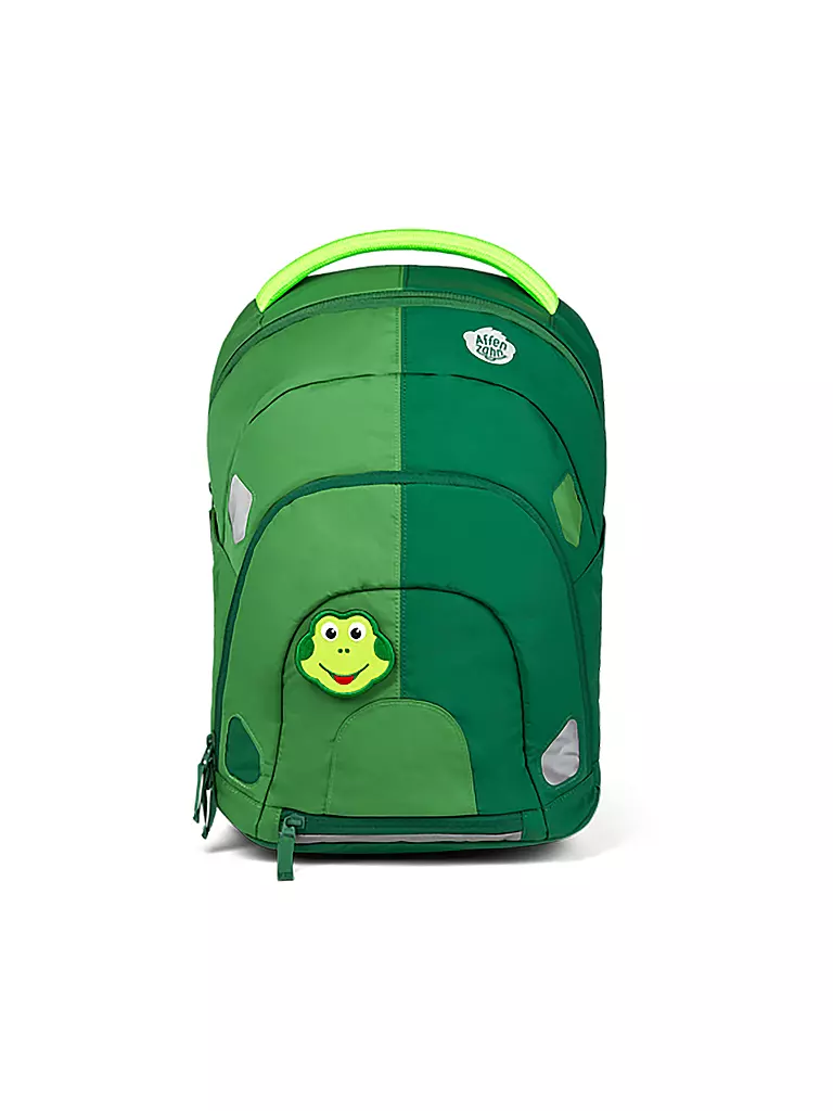 AFFENZAHN, Kinder Rucksack Daydreamer Frosch 1 AFFENZAHN, Kinder Rucksack Daydreamer Frosch