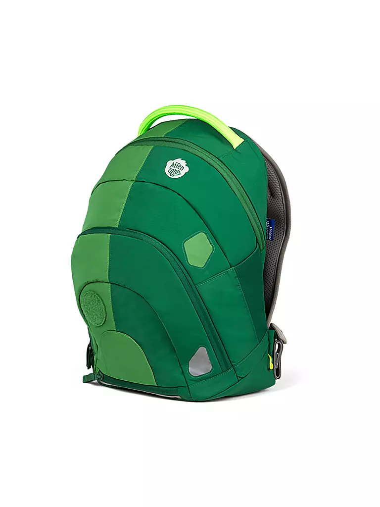 AFFENZAHN, Kinder Rucksack Daydreamer Frosch 2 AFFENZAHN, Kinder Rucksack Daydreamer Frosch – Bild 2