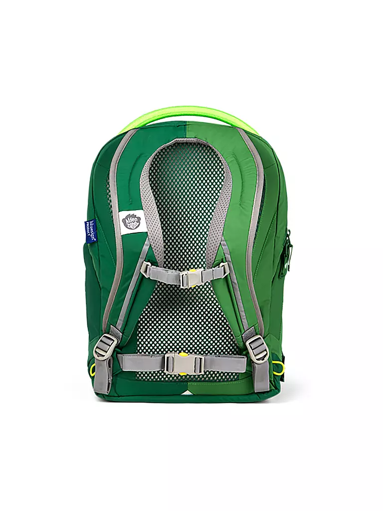 AFFENZAHN, Kinder Rucksack Daydreamer Frosch 4 AFFENZAHN, Kinder Rucksack Daydreamer Frosch – Bild 4