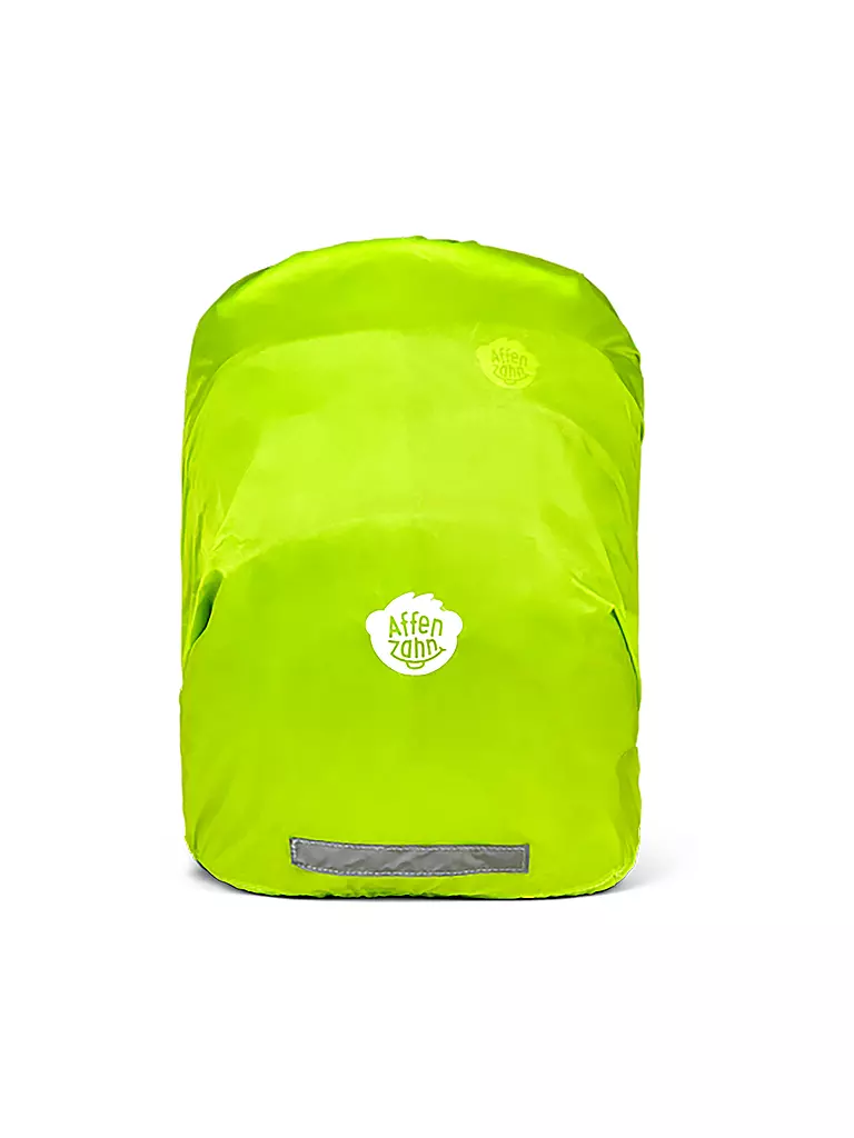 AFFENZAHN, Kinder Rucksack Daydreamer Frosch 5 AFFENZAHN, Kinder Rucksack Daydreamer Frosch – Bild 5