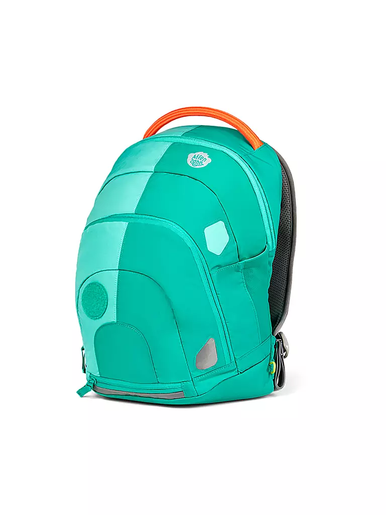 AFFENZAHN, Kinder Rucksack Daydreamer Krabbe 2 AFFENZAHN, Kinder Rucksack Daydreamer Krabbe – Bild 2