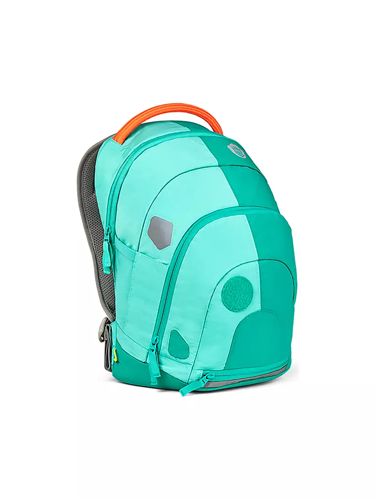 AFFENZAHN, Kinder Rucksack Daydreamer Krabbe 3 AFFENZAHN, Kinder Rucksack Daydreamer Krabbe – Bild 3