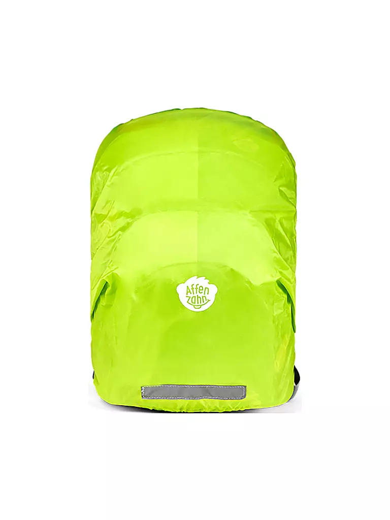 AFFENZAHN, Kinder Rucksack Daydreamer Krabbe 5 AFFENZAHN, Kinder Rucksack Daydreamer Krabbe – Bild 5