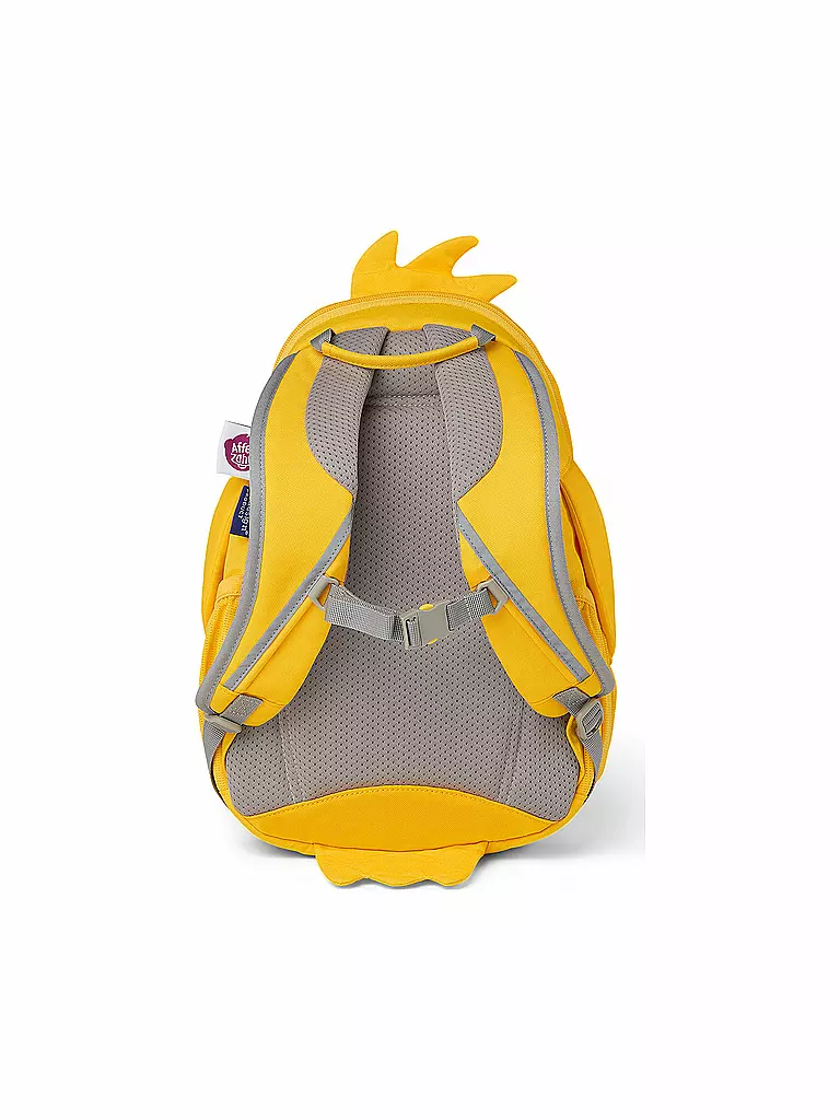 AFFENZAHN, Kinder Rucksack Große Freunde - WDR Ente 4 AFFENZAHN, Kinder Rucksack Große Freunde - WDR Ente – Bild 4
