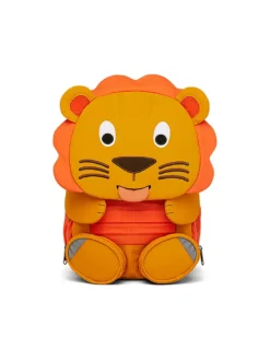 AFFENZAHN, Kinder Rucksack Große Freunde Löwe