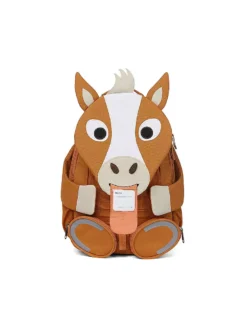 AFFENZAHN, Kinder Rucksack Große Freunde Pferd -Kleine Welt Verkauf affenzahn kinderrucksackgroC39Fefreundepferd 5 768 1024 75 7501283 5