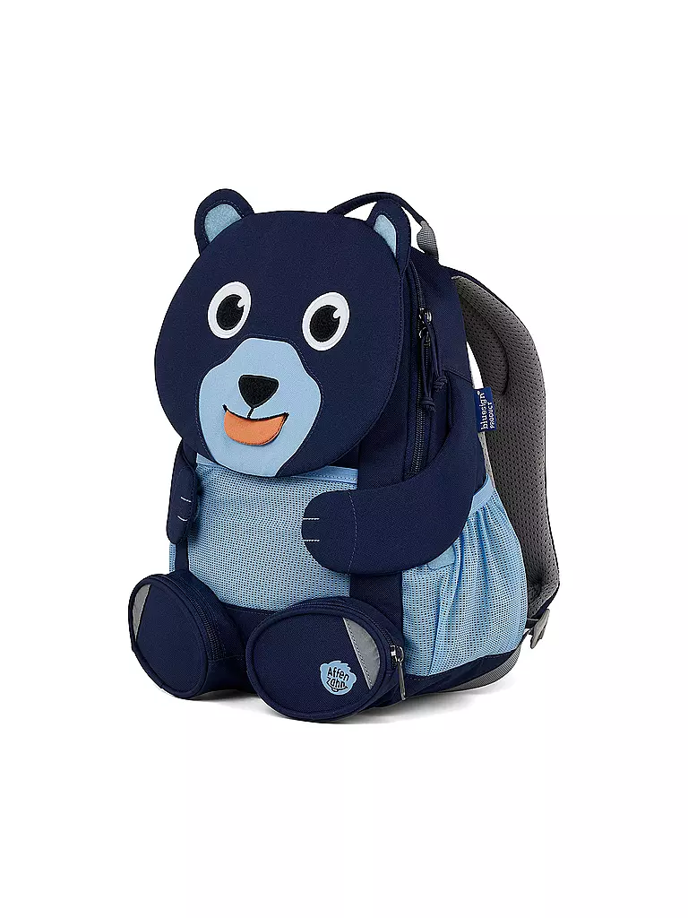 AFFENZAHN, Kinder Rucksack Großer Freund - 3 AFFENZAHN, Kinder Rucksack Großer Freund - – Bild 3