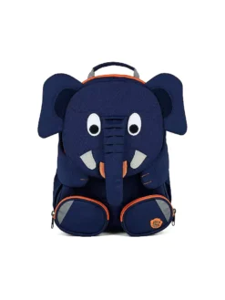 AFFENZAHN, Kinder Rucksack Großer Freund - Elefant