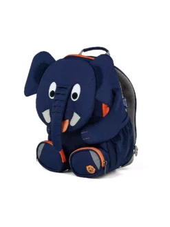AFFENZAHN, Kinder Rucksack Großer Freund - Elefant -Kleine Welt Verkauf affenzahn kinderrucksackgroC39Ferfreund elefant 3 768 1024 75 7536183 3