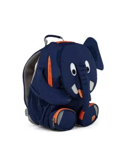 AFFENZAHN, Kinder Rucksack Großer Freund - Elefant -Kleine Welt Verkauf affenzahn kinderrucksackgroC39Ferfreund elefant 4 768 1024 75 7536183 4