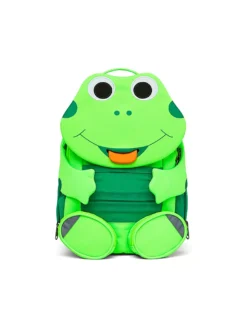 AFFENZAHN, Kinder Rucksack Großer Freund - Frosch
