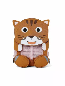 AFFENZAHN, Kinder Rucksack Großer Freund - Katze