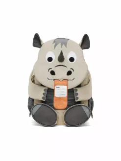 AFFENZAHN, Kinder Rucksack Großer Freund - Nashorn 10 AFFENZAHN, Kinder Rucksack Großer Freund - Nashorn -Kleine Welt Verkauf affenzahn kinderrucksackgroC39Ferfreund nashorn 5 768 1024 75 7545834 5