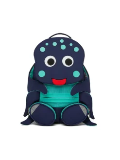AFFENZAHN, Kinder Rucksack Großer Freund - Oktopus