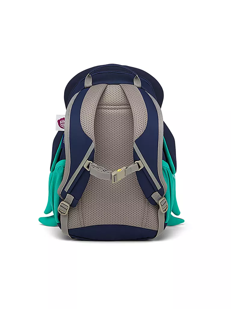 AFFENZAHN, Kinder Rucksack Großer Freund - Oktopus 3 AFFENZAHN, Kinder Rucksack Großer Freund - Oktopus – Bild 3