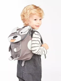 AFFENZAHN, Kinder Rucksack Kleiner Freund - Hund -Kleine Welt Verkauf affenzahn kinderrucksackkleinerfreund hund 5 768 1024 75 7498728 5