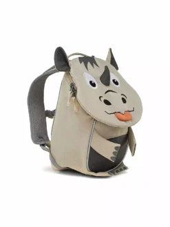 AFFENZAHN, Kinder Rucksack Kleiner Freund - Nashorn -Kleine Welt Verkauf affenzahn kinderrucksackkleinerfreund nashorn 3 768 1024 75 7545836 3