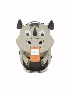 AFFENZAHN, Kinder Rucksack Kleiner Freund - Nashorn -Kleine Welt Verkauf affenzahn kinderrucksackkleinerfreund nashorn 5 768 1024 75 7545836 5