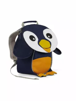 AFFENZAHN, Kinder Rucksack Kleiner Freund - Pinguin 8 AFFENZAHN, Kinder Rucksack Kleiner Freund - Pinguin -Kleine Welt Verkauf affenzahn kinderrucksackkleinerfreund pinguin 3 768 1024 75 7498729 3