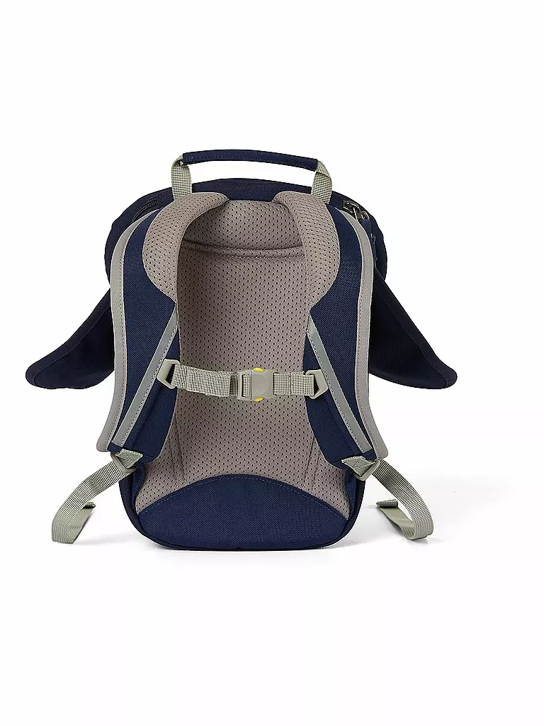 AFFENZAHN, Kinder Rucksack Kleiner Freund - Pinguin 4 AFFENZAHN, Kinder Rucksack Kleiner Freund - Pinguin – Bild 4