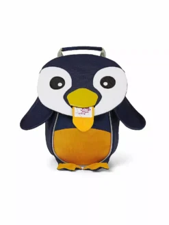 AFFENZAHN, Kinder Rucksack Kleiner Freund - Pinguin 10 AFFENZAHN, Kinder Rucksack Kleiner Freund - Pinguin -Kleine Welt Verkauf affenzahn kinderrucksackkleinerfreund pinguin 5 768 1024 75 7498729 5