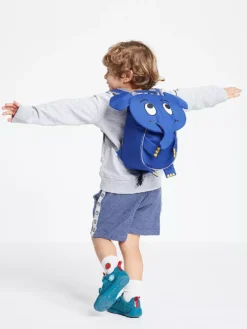 AFFENZAHN, Kinder Rucksack Kleiner Freund - WDR Elefant -Kleine Welt Verkauf affenzahn kinderrucksackkleinerfreund wdrelefant 7 768 1024 75 7386631 7