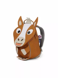 AFFENZAHN, Kinder Rucksack Kleiner Freund Pferd -Kleine Welt Verkauf affenzahn kinderrucksackkleinerfreundpferd 6 768 1024 75 7437836 6