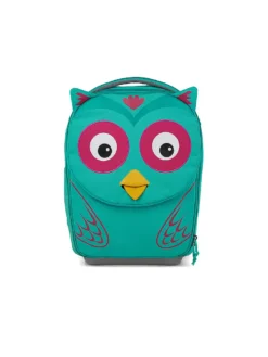 AFFENZAHN, Kindertrolley "Reise Freund - Eluise Eule"