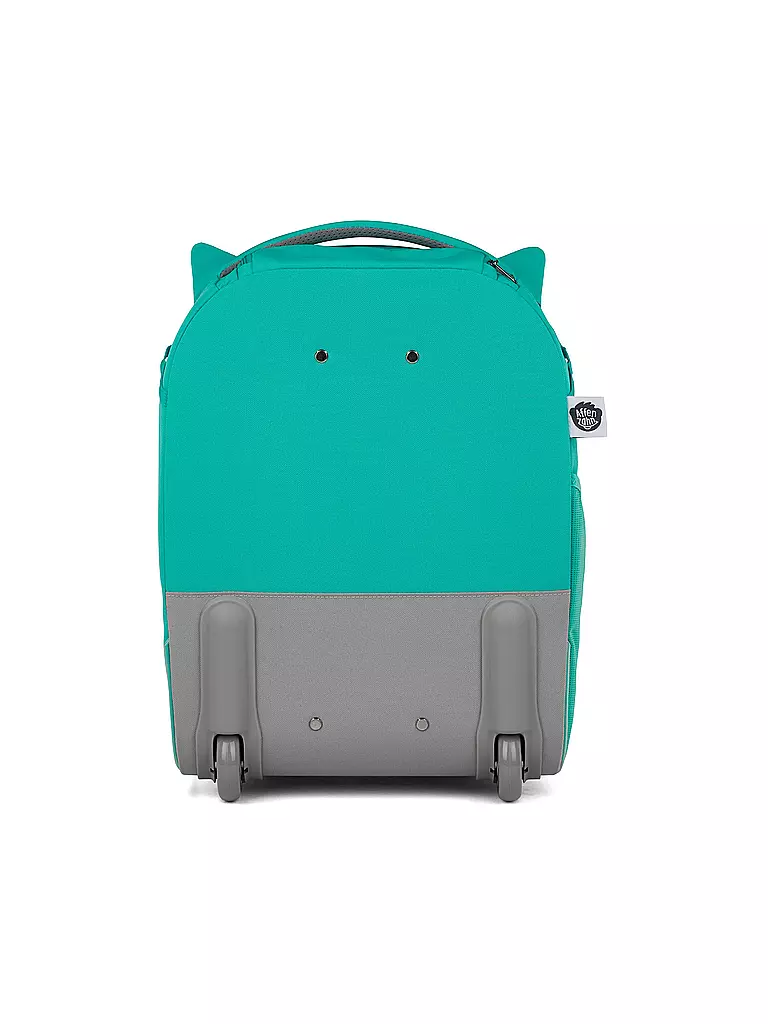 AFFENZAHN, Kindertrolley "Reise Freund - Eluise Eule" 2 AFFENZAHN, Kindertrolley "Reise Freund - Eluise Eule" – Bild 2