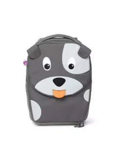 AFFENZAHN, Kindertrolley "Reise Freund - Hugo Hund"