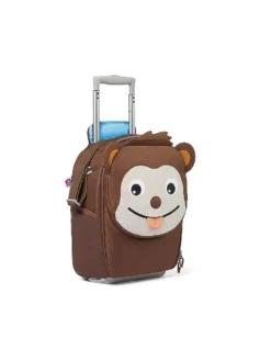 AFFENZAHN, Kindertrolley Reise Freund - Affenzahn