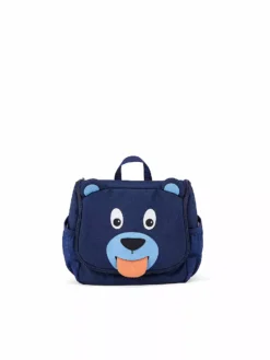 AFFENZAHN, Kulturbeutel "Bobo Bär"