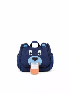 AFFENZAHN, Kulturbeutel "Bobo Bär" -Kleine Welt Verkauf affenzahn kulturbeutel26quot3BbobobC3A4r26quot3B 4 768 1024 75 7147633 4