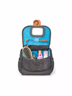 AFFENZAHN, Kulturbeutel "Hugo Hund" -Kleine Welt Verkauf affenzahn kulturbeutel26quot3Bhugohund26quot3B 3 768 1024 75 7289864 3