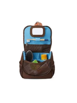 AFFENZAHN, Kulturtasche "Affenzahn" 11 AFFENZAHN, Kulturtasche "Affenzahn" -Kleine Welt Verkauf affenzahn kulturtasche26quot3Baffenzahn26quot3B 6 768 1024 75 7315854 6