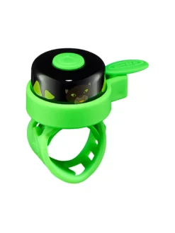 AFFENZAHN, Micro Klingel Panther