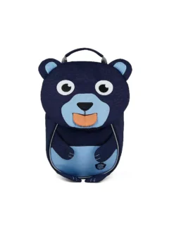 AFFENZAHN, Rucksack "Kleine Freunde" Bobo Bär