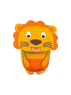 AFFENZAHN, Rucksack "Kleine Freunde" Lena Löwe