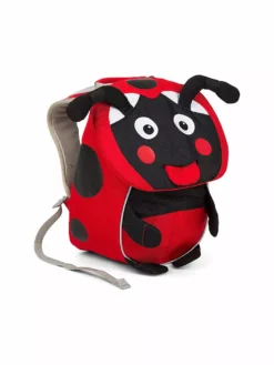 AFFENZAHN, Rucksack "Kleine Freunde" Maja Marienkäfer 6 AFFENZAHN, Rucksack "Kleine Freunde" Maja Marienkäfer -Kleine Welt Verkauf affenzahn rucksack26quot3Bkleinefreunde26quot3BmajamarienkC3A4fer 3 768 1024 75 7052087 3