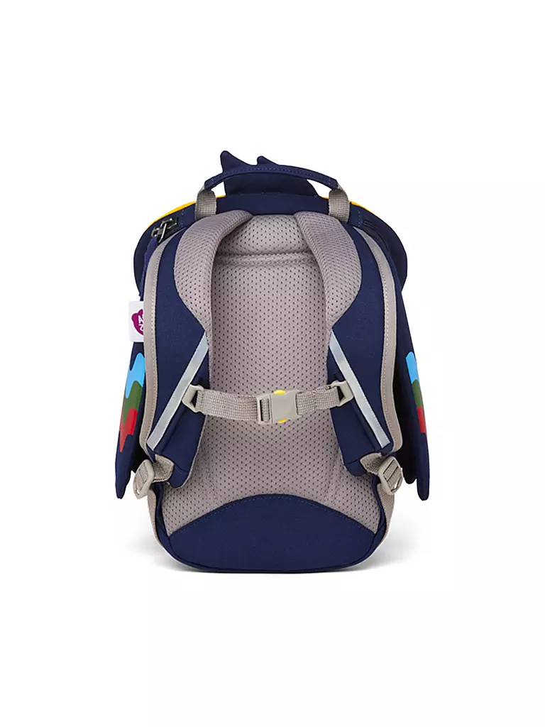 AFFENZAHN, Rucksack KLEINER FREUND TUKAN 5 AFFENZAHN, Rucksack KLEINER FREUND TUKAN – Bild 5
