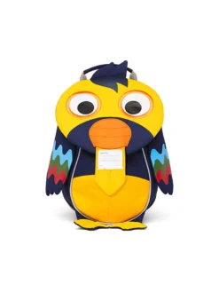AFFENZAHN, Rucksack KLEINER FREUND TUKAN 12 AFFENZAHN, Rucksack KLEINER FREUND TUKAN -Kleine Welt Verkauf affenzahn rucksackkleinerfreundtukan 6 768 1024 75 7521730 6