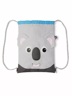 AFFENZAHN, Sportbeutel Koala