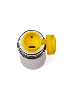 AFFENZAHN, Trinkflasche "Tiger" 0,33l (Edelstahl) -Kleine Welt Verkauf affenzahn trinkflasche26quot3Btiger26quot3B02C33l28edelstahl29 3 768 1024 75 7315875 3