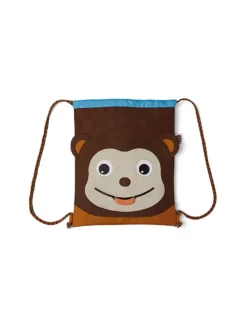 AFFENZAHN, Turnbeutel Affenzahn