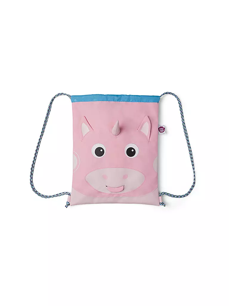 AFFENZAHN, Turnbeutel Einhorn 1 AFFENZAHN, Turnbeutel Einhorn