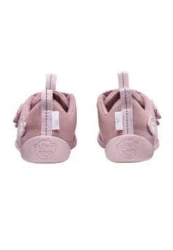 Affenzahn LUCKY EINHORN - Klettschuh - Pink -Kleine Welt Verkauf b4f88e2ac45f456dac7d926f3436cfeb
