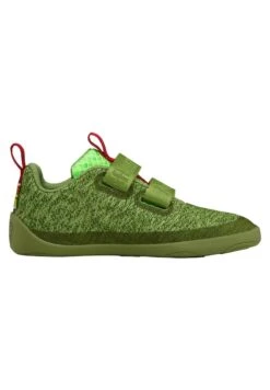 Affenzahn DRACHE - Sneaker Low - Grün 11 Affenzahn DRACHE - Sneaker Low - Grün -Kleine Welt Verkauf b9ff8636dbe14e4ba413b72d8b0665a2