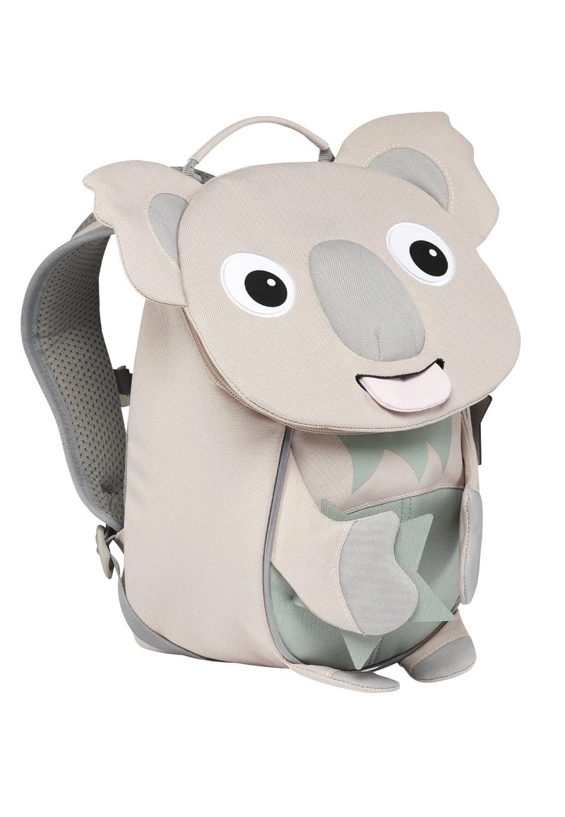 Affenzahn KLEINER FREUND KOALA - Tourenrucksack - Beige 4 Affenzahn KLEINER FREUND KOALA - Tourenrucksack - Beige – Bild 4