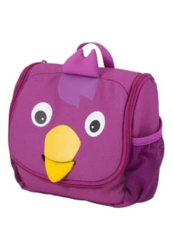 Affenzahn KULTURBEUTEL VOGEL - Handtasche - Purple 10 Affenzahn KULTURBEUTEL VOGEL - Handtasche - Purple -Kleine Welt Verkauf c0287d968a1a4a4fa2039c7cd9b90343
