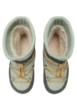 Affenzahn MINI A TURE BÄR - Snowboot/Winterstiefel - Blau 8 Affenzahn MINI A TURE BÄR - Snowboot/Winterstiefel - Blau -Kleine Welt Verkauf c23eb32a503e473bb439e58b1ba9b340